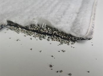 Bentonite GCL waterproof liner for landfill