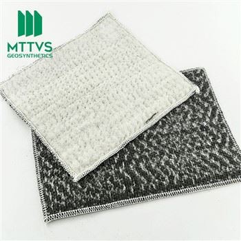 জিওসিন্থেটিক ক্লে লাইনার