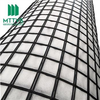 প্লাস্টিক যৌগ জিওগ্রিড